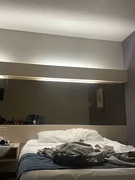 Bigbootylavishh online show from December 1, 2025, 4:34 pm