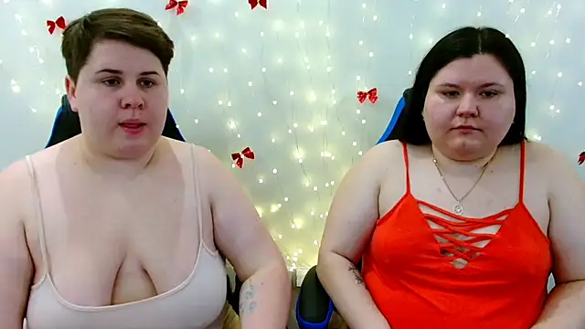 BeckyAndHellen online show from January 15, 2026, 11:15 am