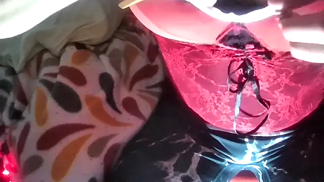 MartaMoon96 online show from January 21, 2025, 2:33 am