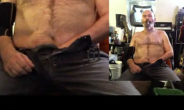 SirGarMack online show from March 8, 2026, 3:16 pm