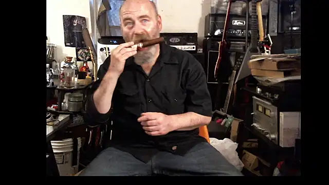 SirGarMack online show from April 1, 2026, 4:15 pm