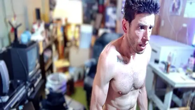 Snapshot of savageconfidence chatting on October 11, 2025, 6:56 am savageconfidence online show from October 11, 2025, 6:56 am