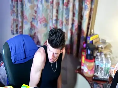 Snapshot of savageconfidence chatting on November 2, 2025, 5:21 am savageconfidence online show from November 2, 2025, 5:21 am