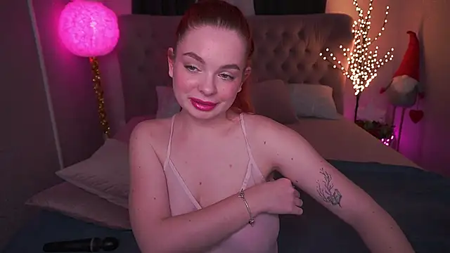 CarolinaDia online show from January 20, 2025, 2:53 am