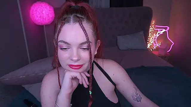 CarolinaDia online show from January 24, 2025, 11:34 pm