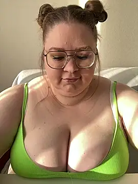 Snapshot of Chloe_WS chatting on March 18, 2025, 4:58 am Chloe WS online show from March 18, 2025, 4:58 am