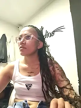 Yaumiko online show from November 18, 2025, 11:59 pm