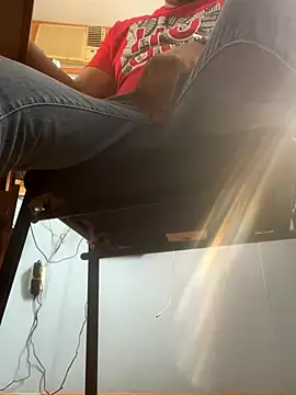 Alvarosexxx online show from October 10, 2025, 7:57 pm