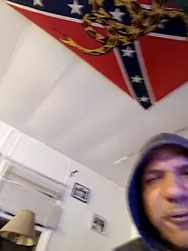 Ricardosuavee6 online show from October 27, 2025, 1:31 am