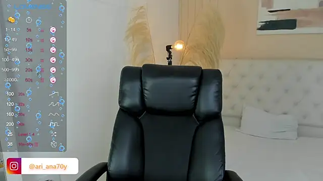 LOISE-XX online show from January 15, 2026, 6:07 am