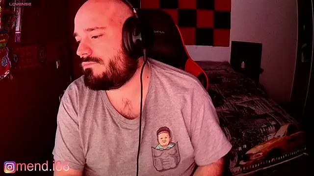 menditeta1 online show from February 13, 2025, 12:35 am