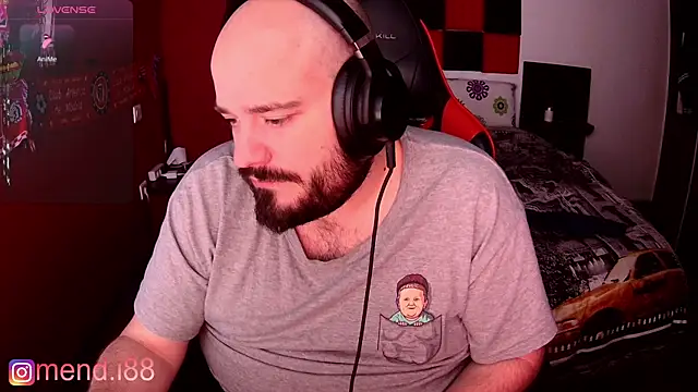 menditeta1 online show from February 14, 2025, 1:13 am