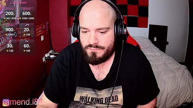 menditeta1 online show from March 6, 2025, 12:21 am