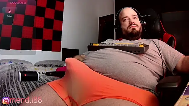 menditeta1 online show from March 21, 2025, 2:07 am