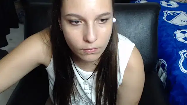 alexia 87 online show from January 11, 2025, 5:10 am