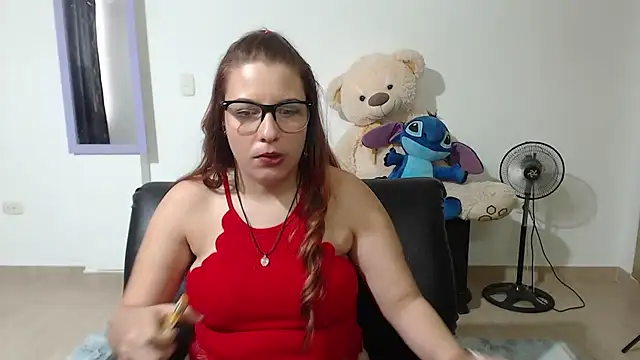 alexia 87 online show from February 16, 2025, 3:27 pm