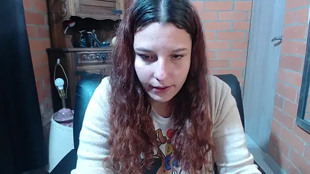 alexia 87 online show from December 15, 2025, 12:04 am