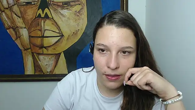 alexia 87 online show from March 26, 2026, 1:22 am