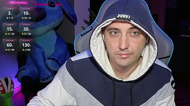 Gil gamesh90 online show from November 23, 2025, 4:23 am