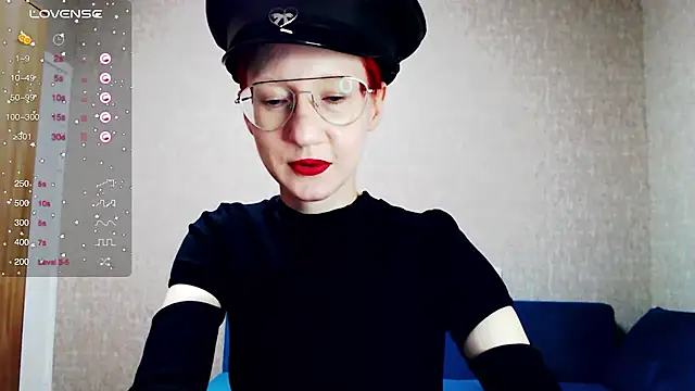 Xxx goddes xxX online show from February 5, 2025, 6:48 pm