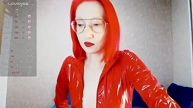 Xxx goddes xxX online show from March 6, 2025, 6:59 pm