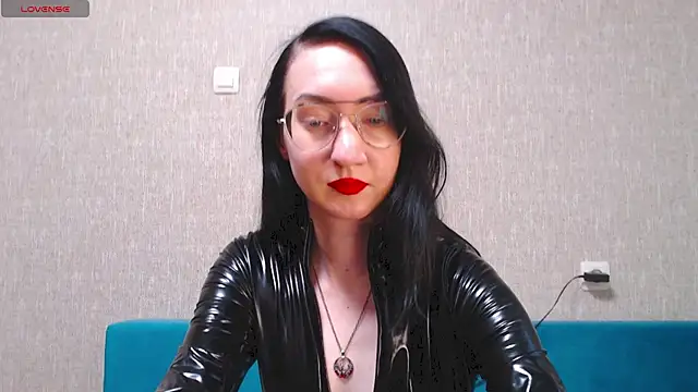 Xxx goddes xxX online show from October 4, 2025, 11:30 am