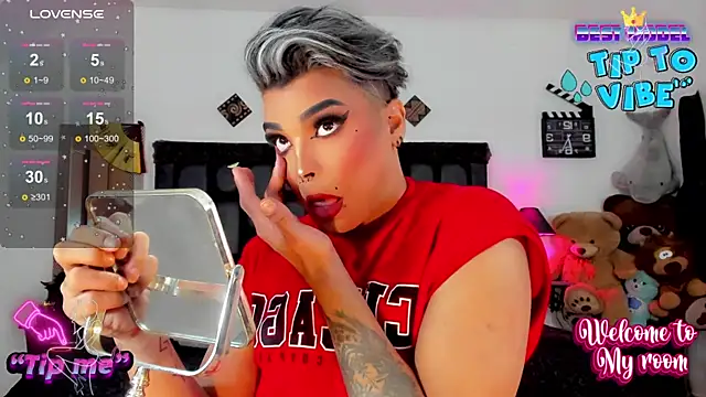 angels srednal online show from December 4, 2024, 3:21 pm