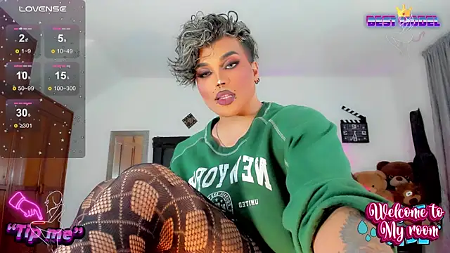 angels srednal online show from December 20, 2024, 8:23 pm