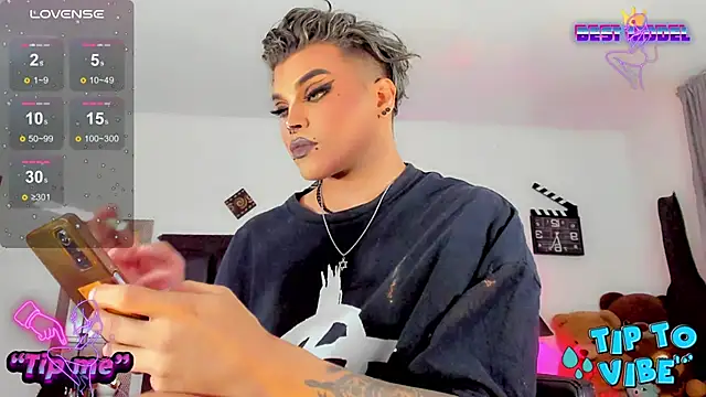 angels srednal online show from January 7, 2025, 6:56 pm