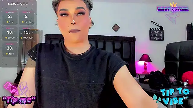 angels srednal online show from January 17, 2025, 6:12 pm