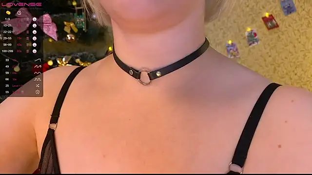 EmmyAmbros online show from January 20, 2025, 2:57 pm