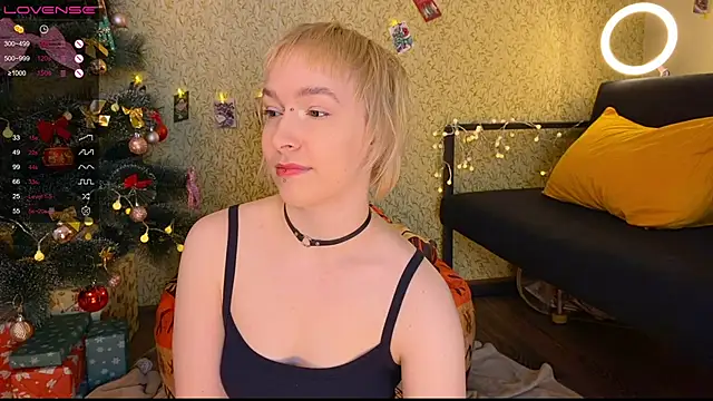 EmmyAmbros online show from January 24, 2025, 6:14 am