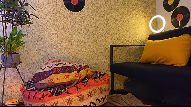 EmmyAmbros online show from February 22, 2025, 5:34 am