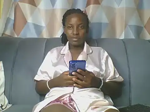 HoLy-ViRgiN online show from March 5, 2025, 12:38 am