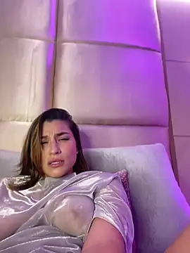 SaharaRush  online show from January 7, 2025, 4:29 am