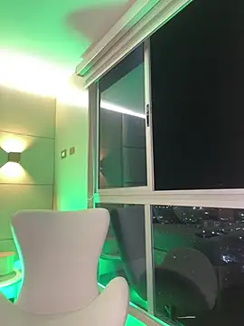 SaharaRush  online show from February 4, 2025, 1:23 am