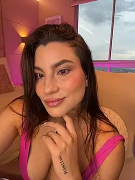 SaharaRush  online show from March 10, 2026, 10:26 pm