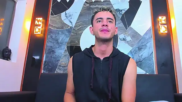 Snapshot of kai_borman chatting on February 24, 2025, 12:26 pm kai borman online show from February 24, 2025, 12:26 pm