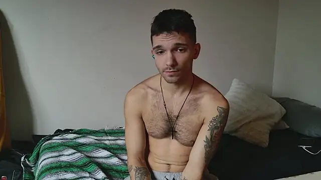 Snapshot of JackDesFeux chatting on January 19, 2025, 3:10 pm JackDesFeux online show from January 19, 2025, 3:10 pm