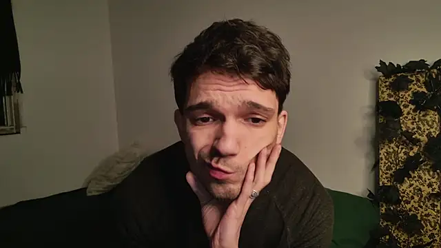 JackDesFeux online show from January 9, 2026, 11:28 pm