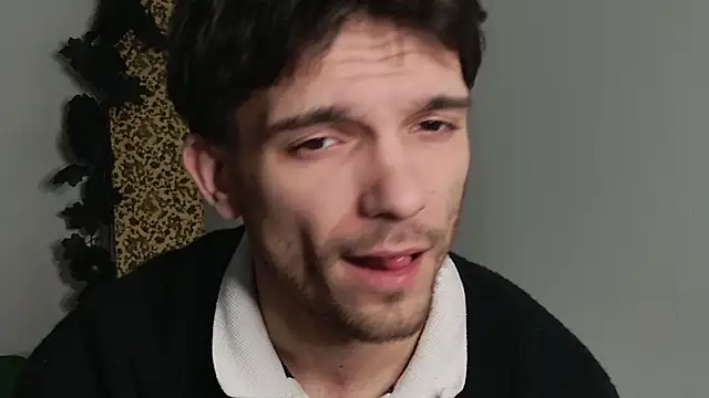 JackDesFeux online show from February 19, 2026, 8:10 am