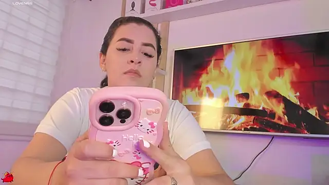 susanjons tcw online show from January 13, 2026, 9:09 pm