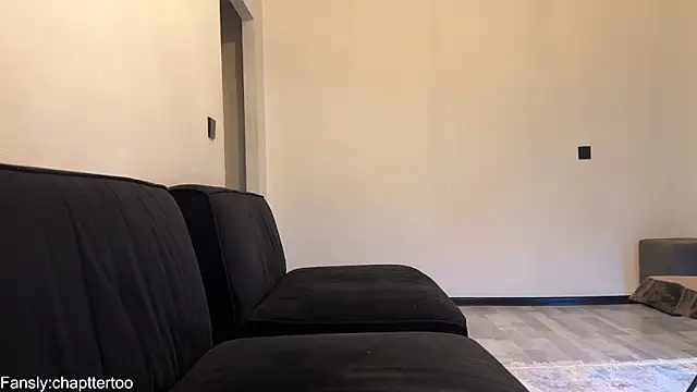 Chaptertoo online show from March 12, 2026, 4:35 pm