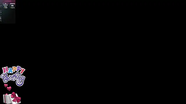 ana milf online show from January 14, 2025, 10:48 am