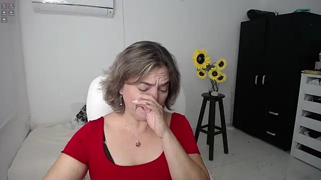 ana milf online show from March 17, 2025, 1:46 am