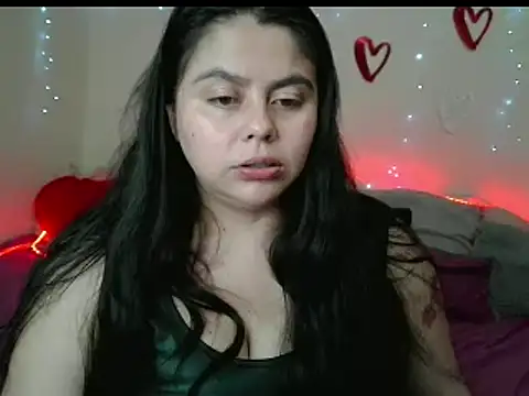 celestehot707rs online show from March 4, 2025, 10:27 pm