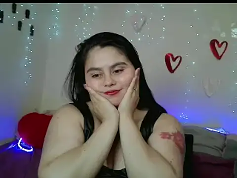 celestehot707rs online show from March 5, 2025, 1:31 am