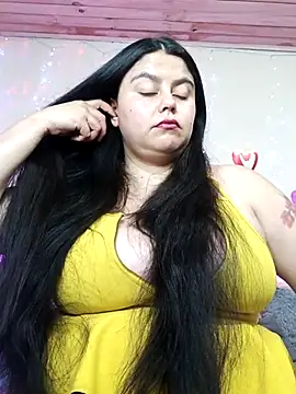 celestehot707rs online show from March 18, 2025, 7:42 pm