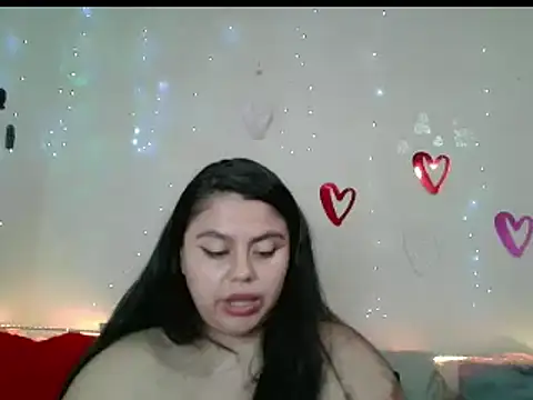 celestehot707rs online show from March 20, 2025, 1:46 am