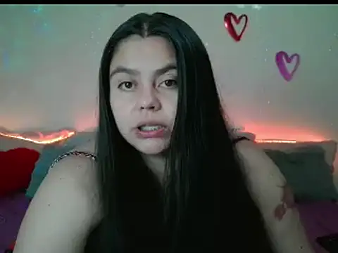 celestehot707rs online show from March 22, 2025, 8:26 pm